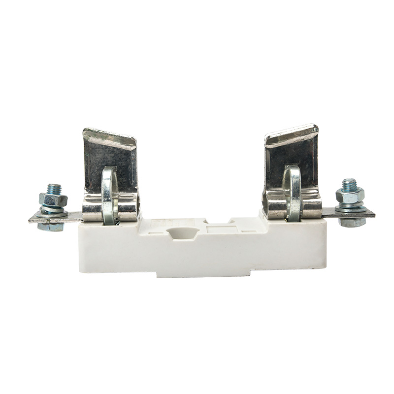 RT16-2刀型觸頭熔斷器底座