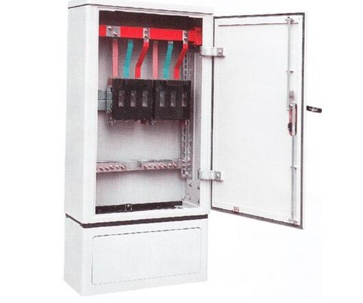 一進四出電纜分支箱在配電電網(wǎng)中的應用