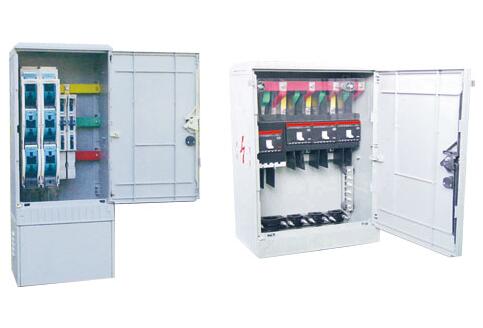 0.4kv電纜分支箱的選型及安裝注意事項