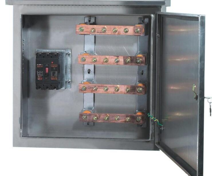 0.4kv電纜分支箱的作用介紹