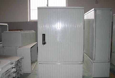 SMC電纜分支箱的優(yōu)點(diǎn)概述