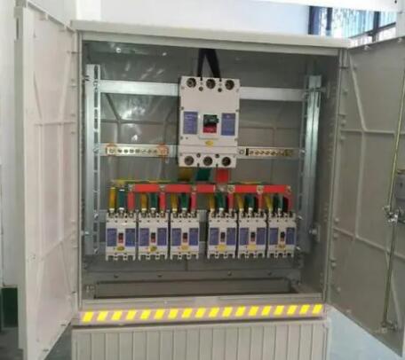 導(dǎo)致SMC電纜分支箱故障的主要因素